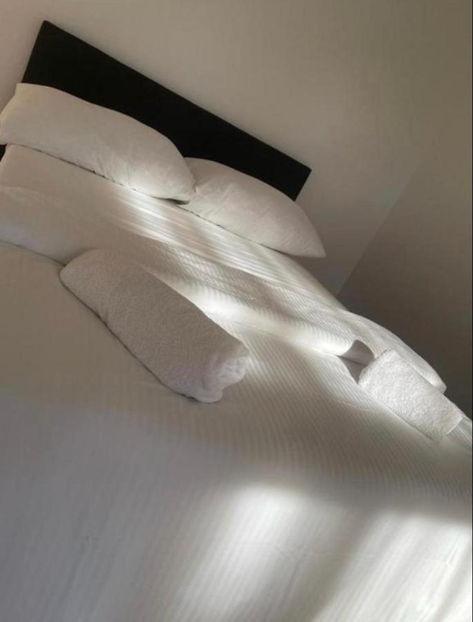 Merdian Aparthotel Near Hauptbahnhof Wien Εξωτερικό φωτογραφία