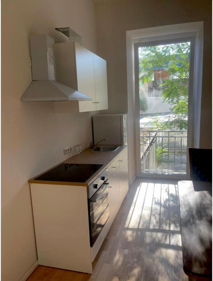 Merdian Aparthotel Near Hauptbahnhof Wien Εξωτερικό φωτογραφία