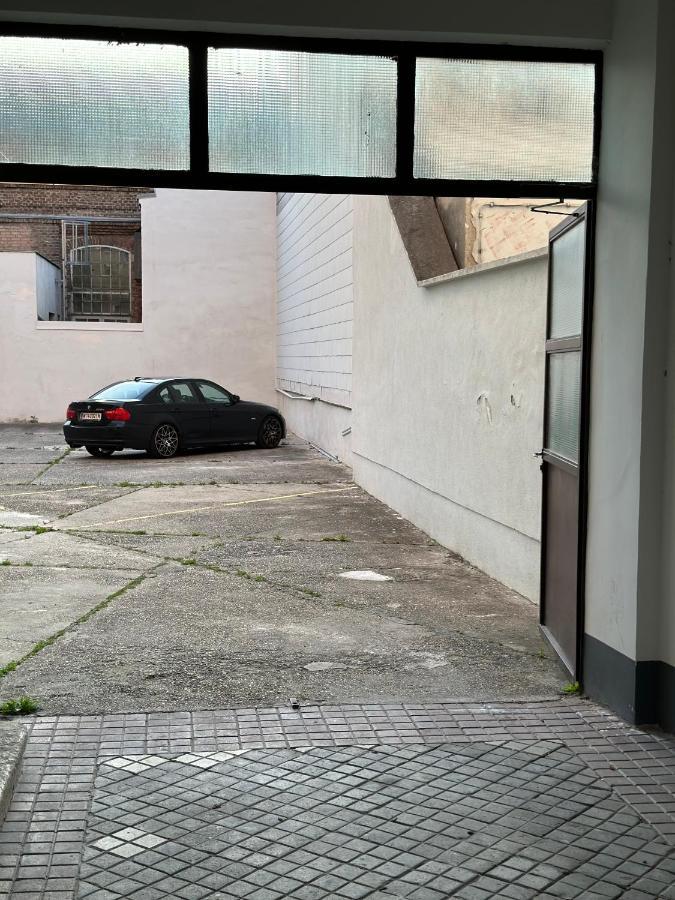 Merdian Aparthotel Near Hauptbahnhof Wien Εξωτερικό φωτογραφία