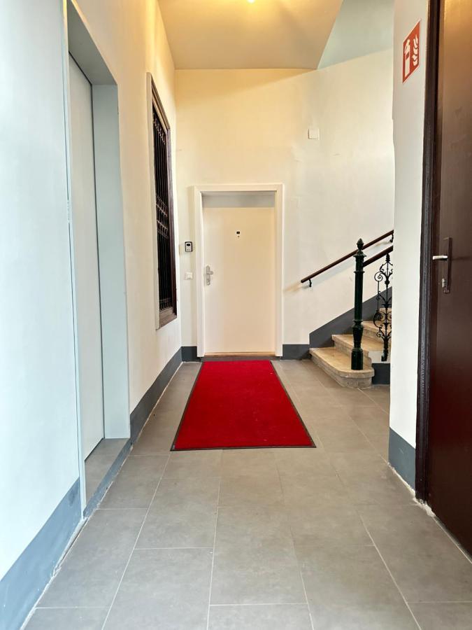 Merdian Aparthotel Near Hauptbahnhof Wien Εξωτερικό φωτογραφία
