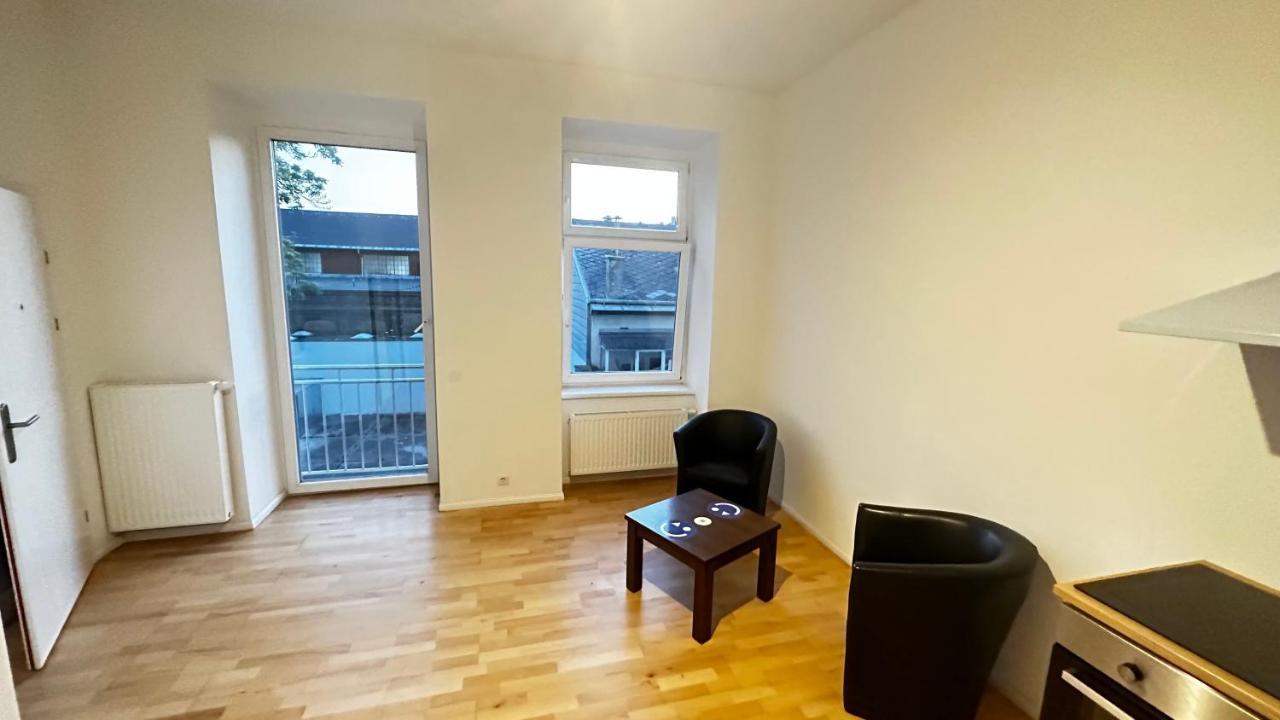 Merdian Aparthotel Near Hauptbahnhof Wien Εξωτερικό φωτογραφία