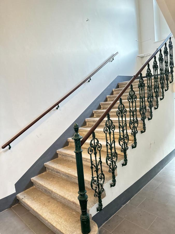 Merdian Aparthotel Near Hauptbahnhof Wien Εξωτερικό φωτογραφία