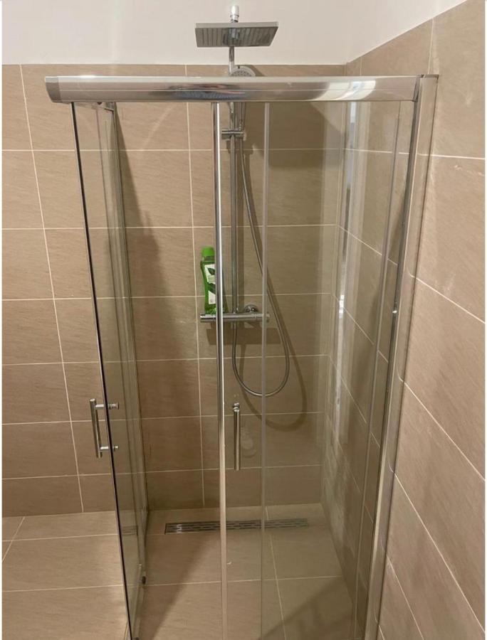 Merdian Aparthotel Near Hauptbahnhof Wien Εξωτερικό φωτογραφία